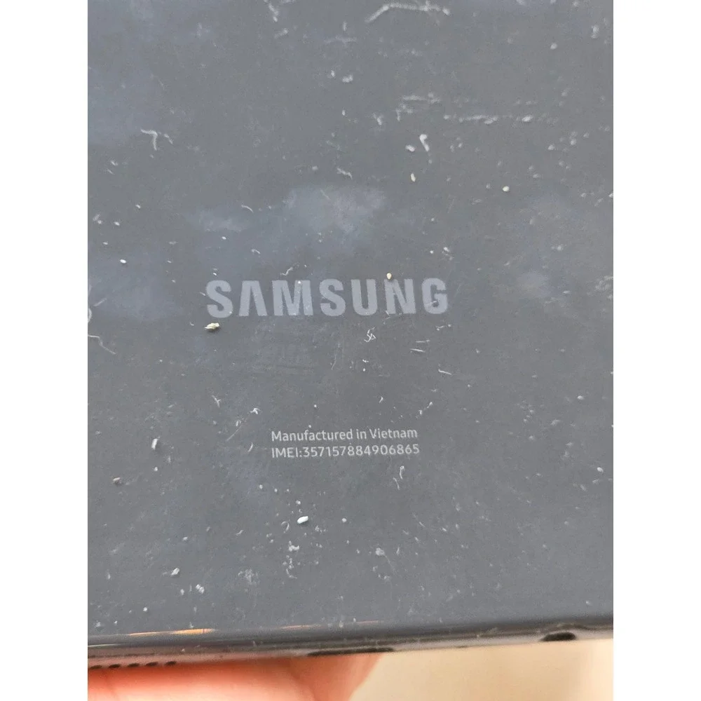 Samsung Galaxy A32 5G Awesome Black Smartphone SM-A326U 64GB Android K2